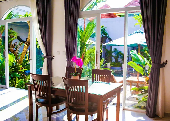 Umi Umi Sanur (Bali)