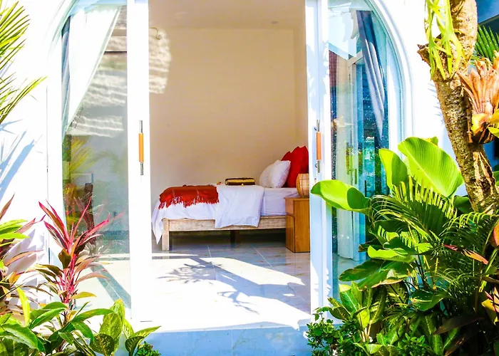Umi Umi Homestay *
