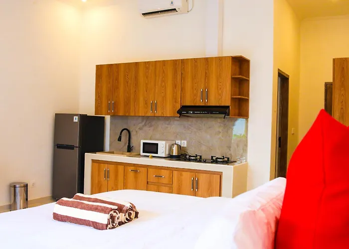 Homestay Umi Umi Sanur (Bali)