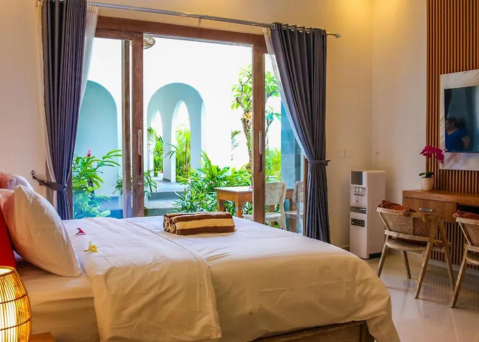 Umi Umi Homestay