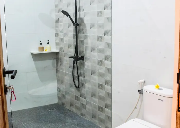 Umi Umi Homestay Sanur (Bali)