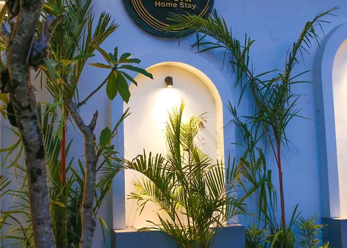 Homestay Umi Umi Sanur (Bali)
