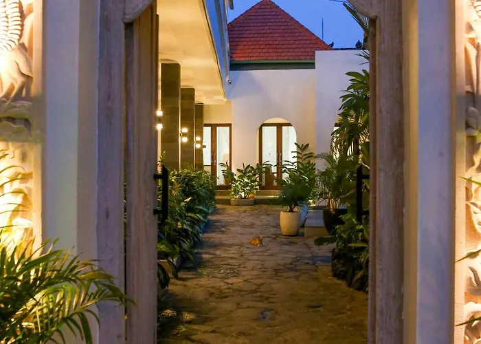 Homestay Umi Umi *