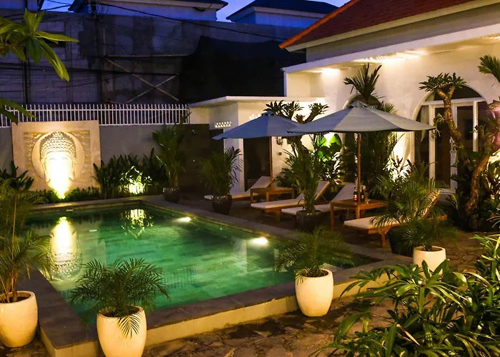 Homestay Umi Umi Sanur (Bali)