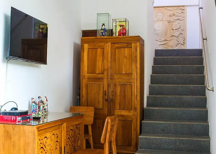 Homestay Umi Umi Sanur (Bali)
