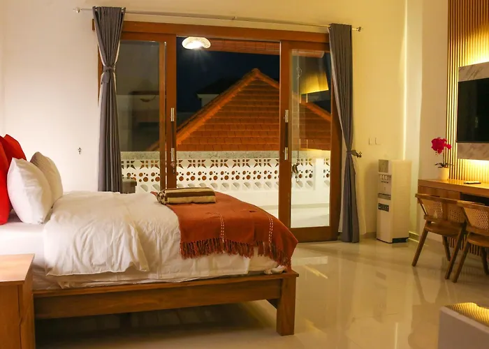 Umi Umi * Sanur (Bali)