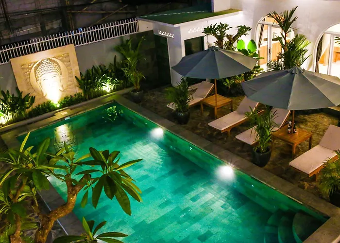 Homestay Umi Umi Sanur (Bali)