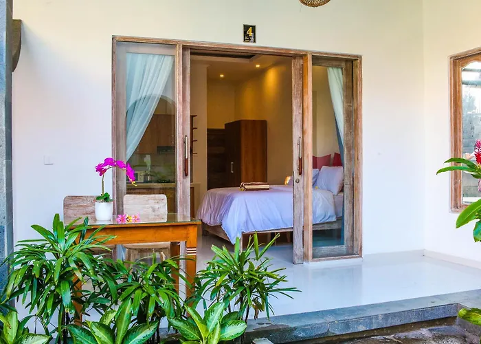 Umi Umi Homestay