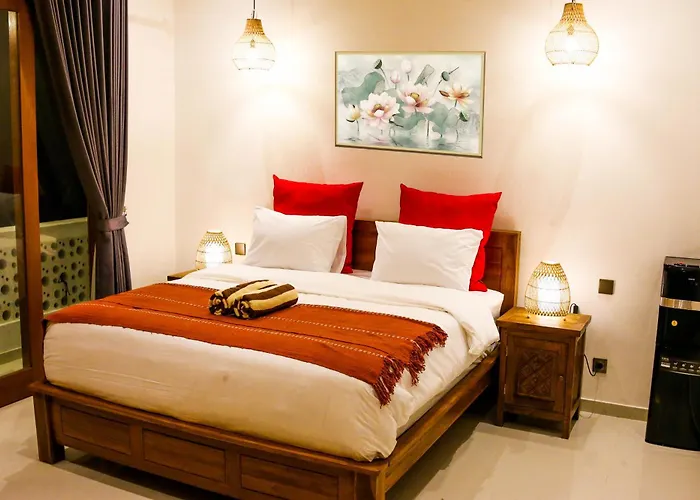 Umi Umi Homestay Sanur (Bali)